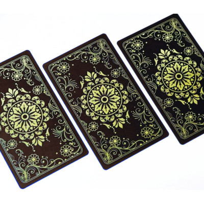 Карты Таро Уэйта Waite's Tarot Cards