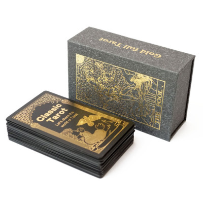 Карты Таро Уэйта Waite's Tarot Cards