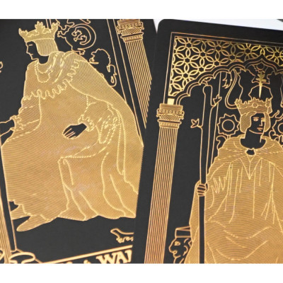 Карты Таро Уэйта Waite's Tarot Cards
