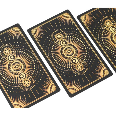Карты Таро Уэйта Waite's Tarot Cards