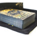Набор с картами Таро Gold foil Tarot