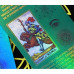 Набор с картами Таро Gold foil Tarot
