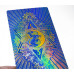 Набор с картами Таро Gold foil Tarot