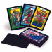 Карты Таро Ведическое - The Vedic Tarot. Schiffer Publishing