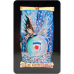 Карты Таро Каббалистических Видений - Kabbalistic Visions Tarot