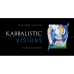 Карты Таро Каббалистических Видений - Kabbalistic Visions Tarot