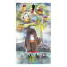 Таро Страны Теней — Shadowland Tarot. Schiffer Publishing