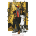 Карты Таро Вуду - Voodoo Tarot: Spirit Box Kit Cards. Lo Scarabeo