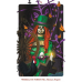 Карты Таро Вуду - Voodoo Tarot: Spirit Box Kit Cards. Lo Scarabeo
