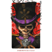 Карты Таро Вуду - Voodoo Tarot: Spirit Box Kit Cards. Lo Scarabeo