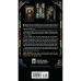 Карты Таро Витражей: Освещённое Путешествие Сквозь Карты - The Stained Glass Tarot: An Illuminated Journey through the Cards. Destiny Books