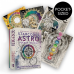 Карты Оракул карманный Звездные Коды - Starcodes Astro Pocket Oracle. Hay House