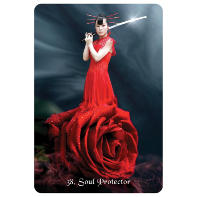 Карты Оракул Духовного руководства - Channelled Spiritual Guidance Cards