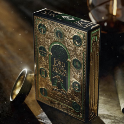 Карти гральні Володар Перстнів - The Lord Of The Rings