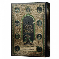 Карты игральные Властелин Колец - The Lord Of The Rings