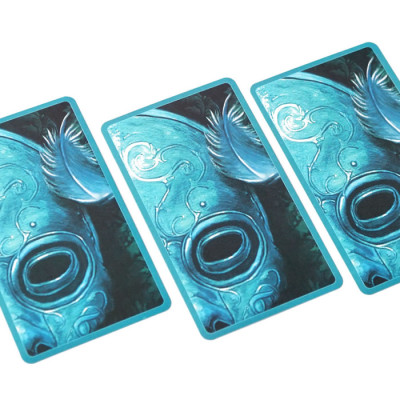 Карты Таро Темных Ангелов (Dark Angels Tarot)