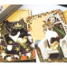 Карты Таро Музы Кошки (Muse Cat Tarot)