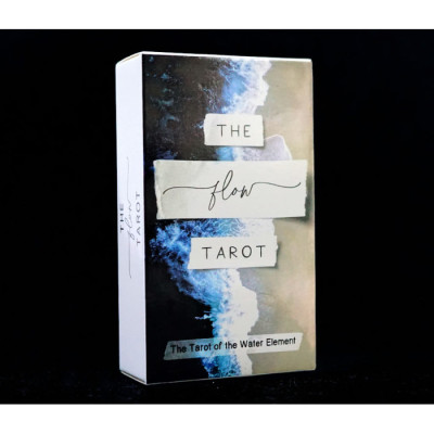 Карты Таро Медленное (The Slow Tarot)