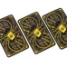Карты Таро Литературное (The Literary Tarot)