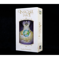 Карты Таро Инсайт (Insight Tarot)