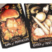 Карты Таро Грибов Северная Магия (Midnight Magic Tarot)