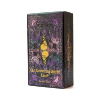 Карты Таро Блуждающего Духа (The Wandering Spirit Tarot)