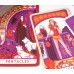Карты Таро Баффи истребительницы вампиров (Buffy the vampire slayer Tarot)