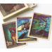 Карты Таро Славянский Ленорман Slavic Folklore Lenormand Tarot