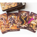 Карты Таро Безумной Луны Deviant moon Tarot