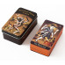 Карты Таро Безумной Луны Deviant moon Tarot