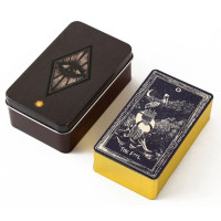 Карты Таро Видения Света Light Vision Tarot