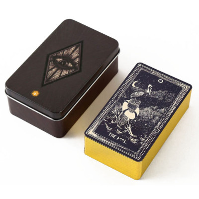 Карти Таро Бачення Світу Light Vision Tarot