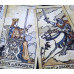 Карты Винтажное Таро (Tarot Vintage)