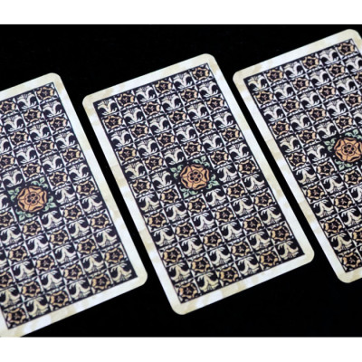 Карты Винтажное Таро (Tarot Vintage)
