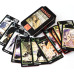 Карты Таро Манара (Manara The Erotic Tarot)
