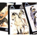Карты Таро Манара (Manara The Erotic Tarot)
