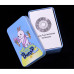 Карты Таро Пухлой Булочки (Chubby Bunny Tarot)