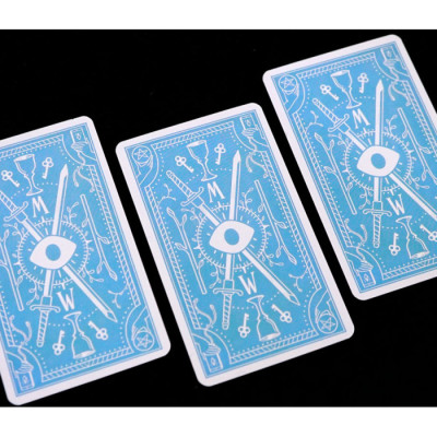 Карты Таро Современной ведьмы (Modern Witch Tarot)