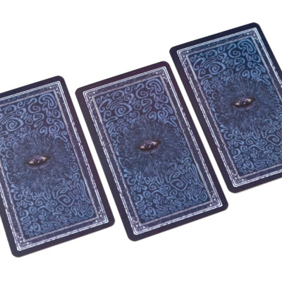 Карты Таро Призма видений (Prisma Visions Tarot)