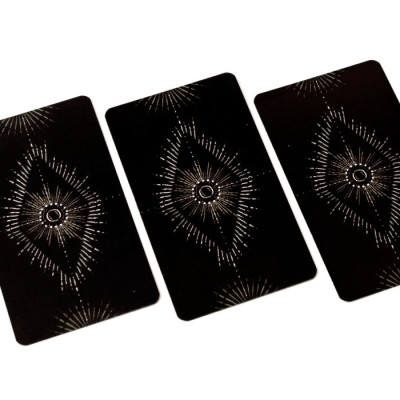Карты Таро Светлого Провидца (The Light Seers Tarot)