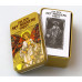Карты Таро Уэйт Арт Нуво (Golden Art Nouveau Tarot)