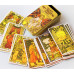 Карты Таро Уэйт Арт Нуво (Golden Art Nouveau Tarot)