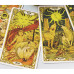 Карты Таро Уэйт Арт Нуво (Golden Art Nouveau Tarot)