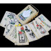 Карты Таро Античной Анатомии (Antique Anatomy Tarot)