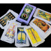 Карты Таро Тота (Thoth Tarot)