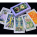 Карты Таро Тота (Thoth Tarot)