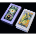 Карты Таро Тота (Thoth Tarot)