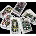 Карты Таро Тату Чернила и Интуиция (Tattoo tarot ink & intuition)