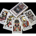 Карты Таро Тату Чернила и Интуиция (Tattoo tarot ink & intuition)