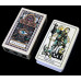 Карты Таро Тату Чернила и Интуиция (Tattoo tarot ink & intuition)